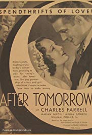 After Tomorrow (1932)