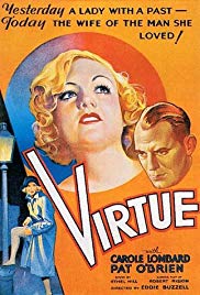 Virtue (1932)