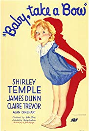 Baby, Take a Bow (1934)