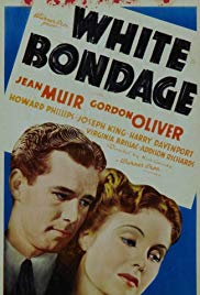 White Bondage (1937)