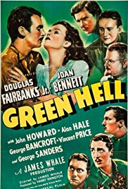 Green Hell (1940)