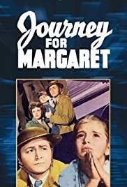 Journey for Margaret (1942)