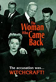 Woman Who Came Back (1945)