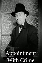 Appointment with Crime (1946)
