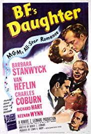 B.F.’s Daughter (1948)