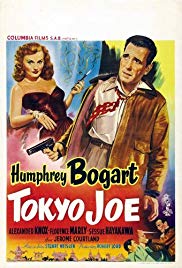 Tokyo Joe (1949)
