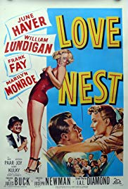 Love Nest (1951)