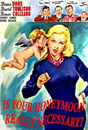 Is Your Honeymoon Really Necessary (1953)