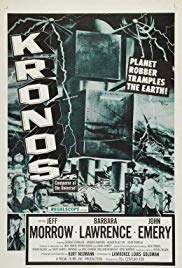 Kronos (1957)