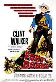 Fort Dobbs (1958)