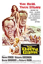 The Secret Agents (1965)