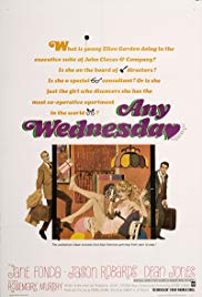 Any Wednesday (1966)