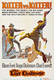 The Last Challenge (1967)