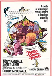 Hello Down There (1969)