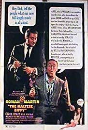 The Maltese Bippy (1969)