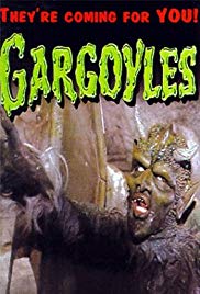 Gargoyles (1972)