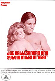Heat (1972)