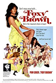 Foxy Brown (1974)