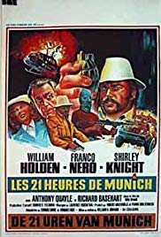 21 Hours at Munich (1976)