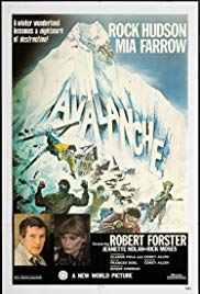 Avalanche (1978)