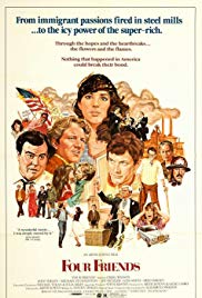 Four Friends (1981)