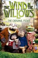 The Wind in the Willows (1983)