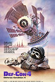 Def-Con 4 (1985)