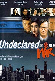 Undeclared War (1990)