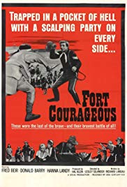 Fort Courageous (1965)