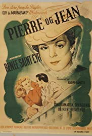 Pierre and Jean (1943)