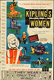Kipling’s Women (1961)
