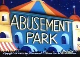Abusement Park (1947)