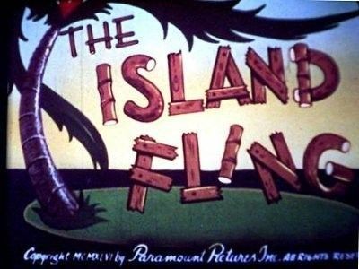 The Island Fling (1946)