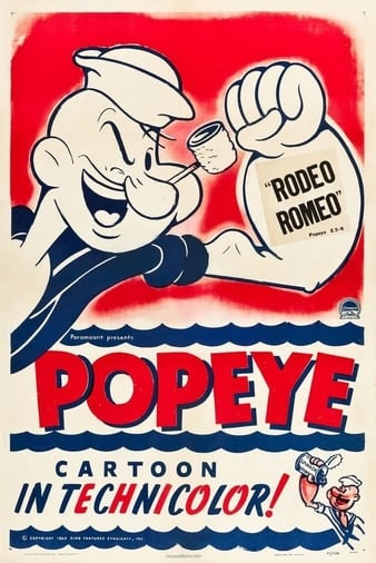 Rodeo Romeo (1946)