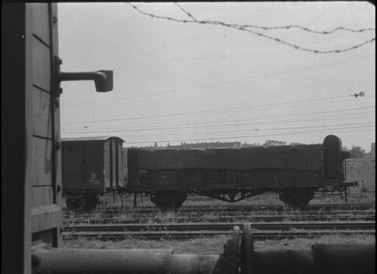 A Piece of Bread (1960)