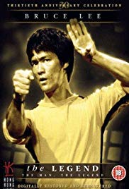 Bruce Lee: The Man and the Legend (1973)