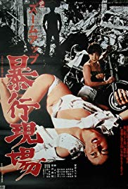 Zoom Up: Rape Site (1979)