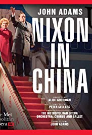 John Adams Nixon in China (2011)