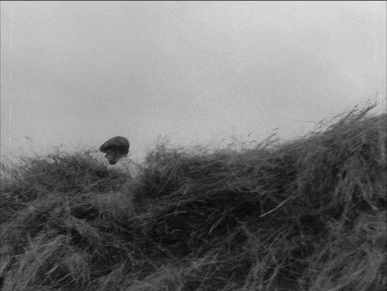 Shadow on the Mountains (1931)