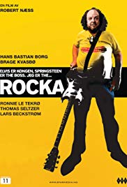 The Rocka (2012)