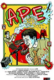 Ape (2012)