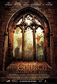 The Church (2018)