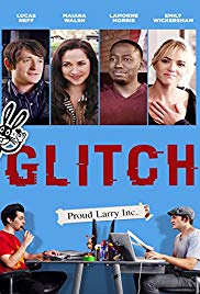 Glitch (2015)