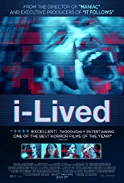 I Lived (2015)
