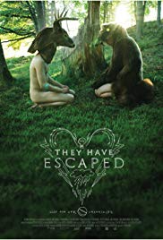They Have Escaped (2014)