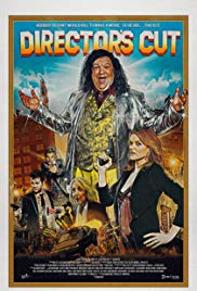 Director’s Cut (2016)