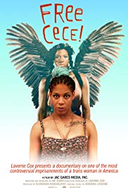 Free CeCe! (2016)