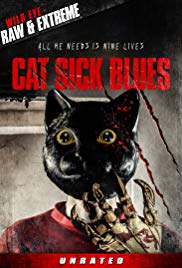 Cat Sick Blues (2015)