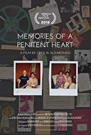 Memories of a Penitent Heart (2016)