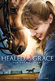 Healed by Grace 2 (2018)